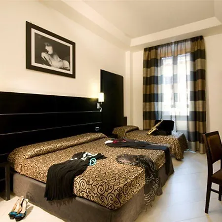 Hotel Sonya Rzym
