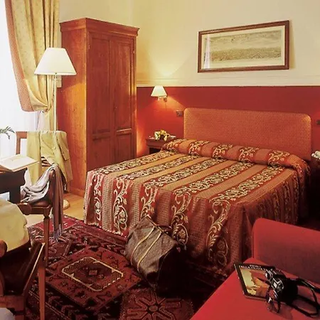 Hotel Cosmopolita