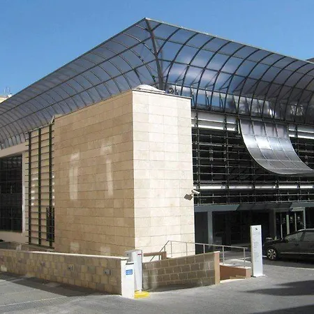 Hotel Eurostars Aeterna Rzym