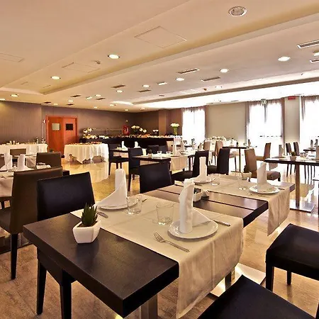 Hotel Eurostars Aeterna