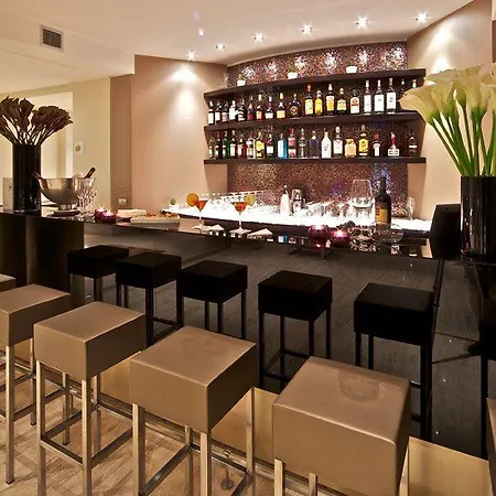 Eurostars Aeterna Rome