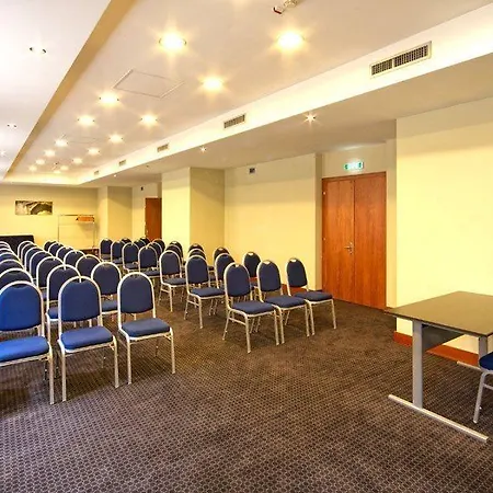 Hotel Eurostars Aeterna Rzym