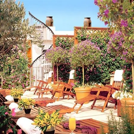 Hotel Dei Mellini Roma