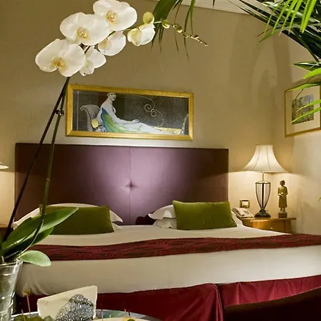 Hotel Dei Mellini 4*