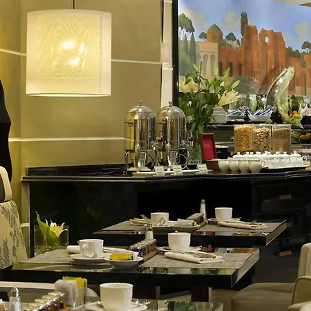 Hotel Dei Mellini Roma
