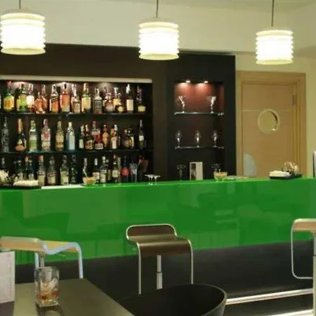 Hotel Nh Collection Giustiniano Roma