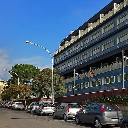 Bv Oly Roma