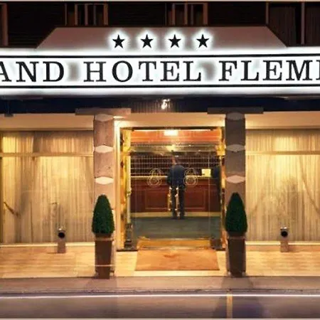 Hotel Grand Fleming By Omnia