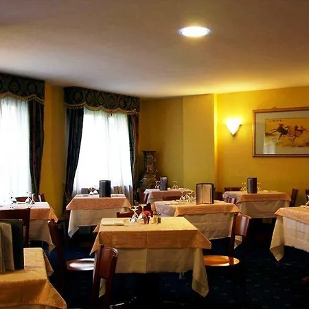 Hotel Warmthotel Rome