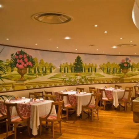 Hotel Aurelia Antica Řím