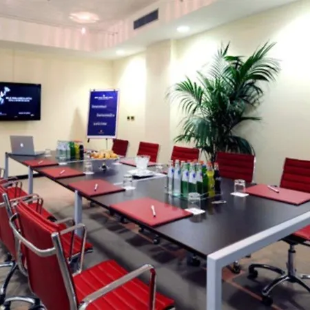 Hotel Aurelia Antica