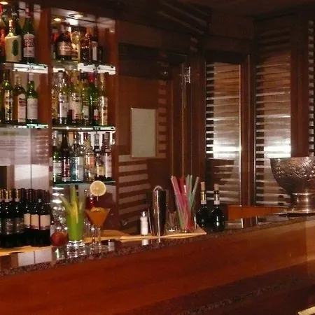 Hotel Polo Roma