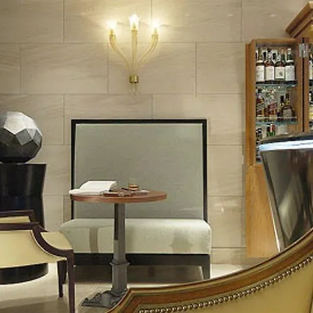 Hotel Stendhal Rom
