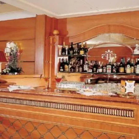 酒店 Clelia Palace 罗马
