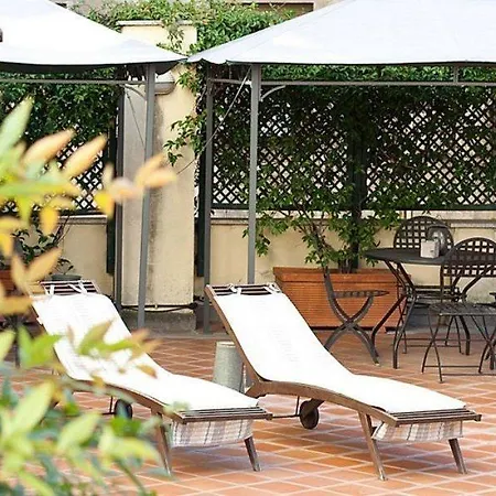 Hotell Rex