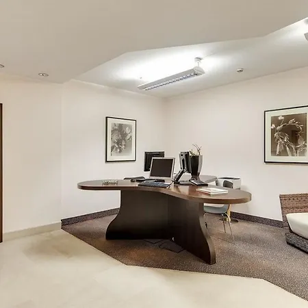 Hotel Occidental Aran Park Roma