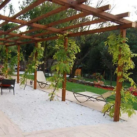 Bed & Breakfast Magnolia Relais Rome