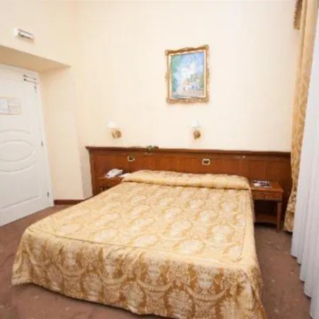 Affittacamere Hosianum Palace 3*