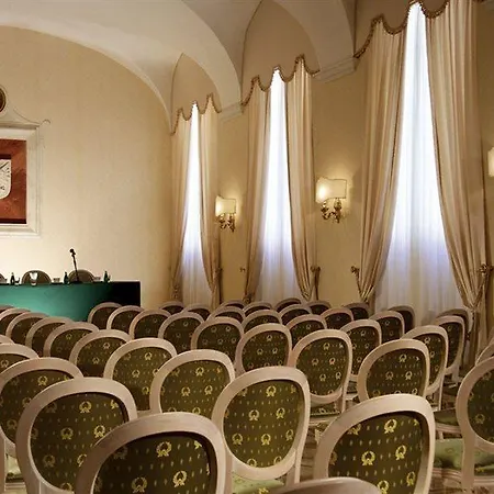 Hosianum Palace Roma