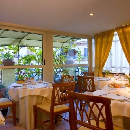 La Fenice Rome