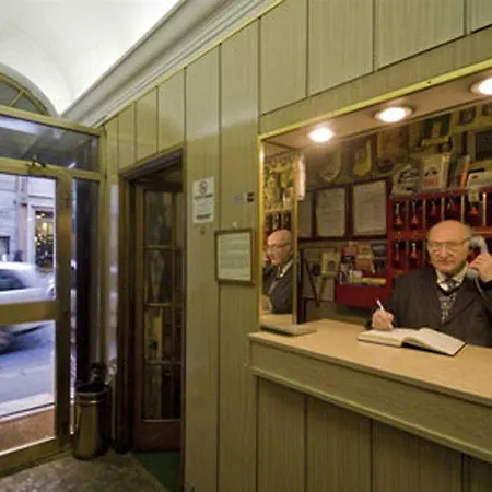 Hotel Erdarelli
