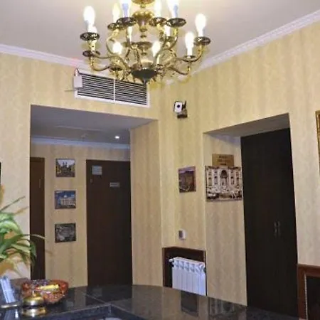 מלון Rome Love Hotel *