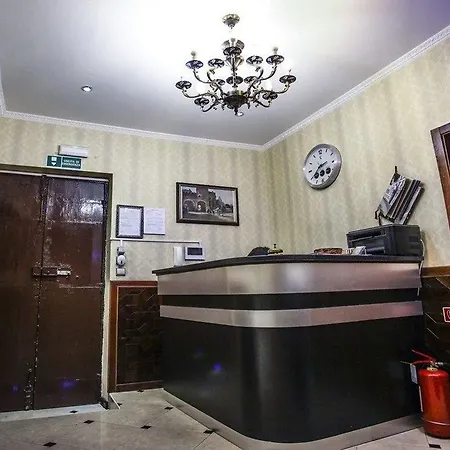 Rome Love Hotel רומא
