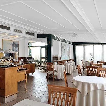 Palladium Palace רומא