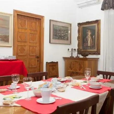 Bed & Breakfast Attico Dei Pini Rome