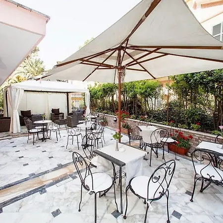 Hotel Sunrise Rome