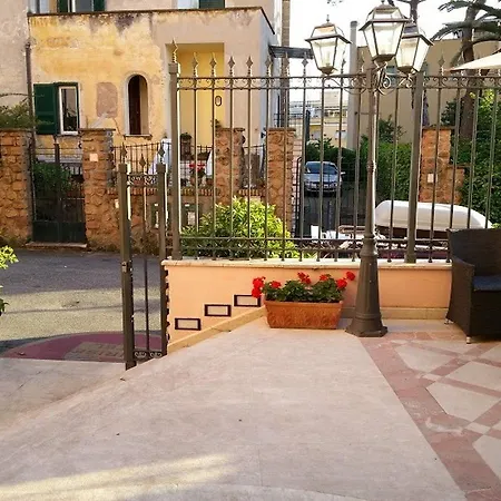 Sunrise Rome