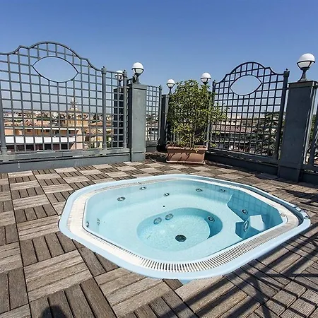 Hotel Sunrise 4*