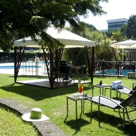 - Eur Parco Dei Medici By Ihg Ρώμη