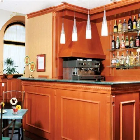 Hotel Patria Rom