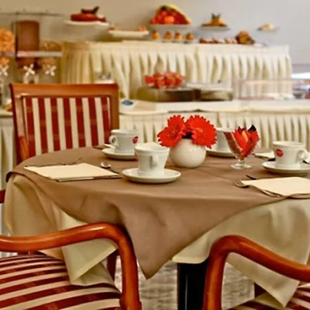 Hotel Torlonia