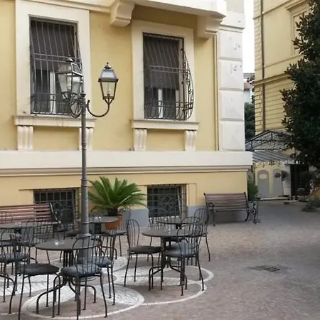 Hotel Torlonia 4*