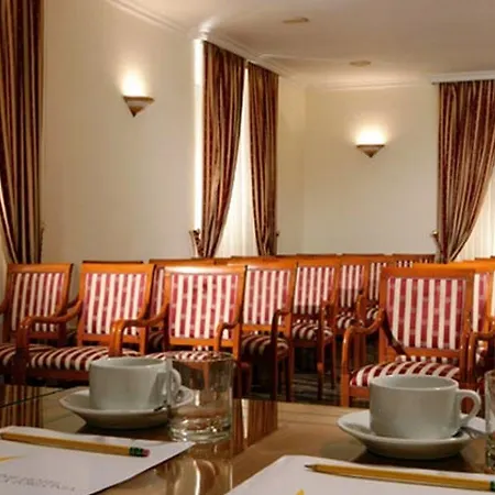 Hotel Torlonia