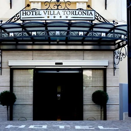 Torlonia Rome