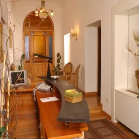 Bed & Breakfast Il Gattopardo Relais