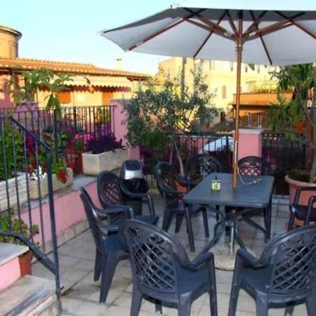 Hotel Sole Roma