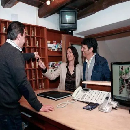 Hotel Sole 3*