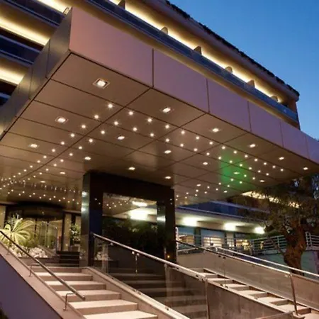 Hotel Courtyard By Marriott Park
