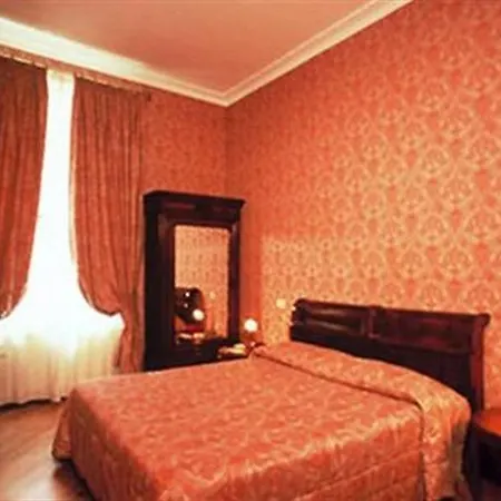 Hotel Boutique Anahi 3*