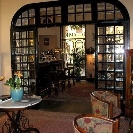 Hotel Boutique Anahi