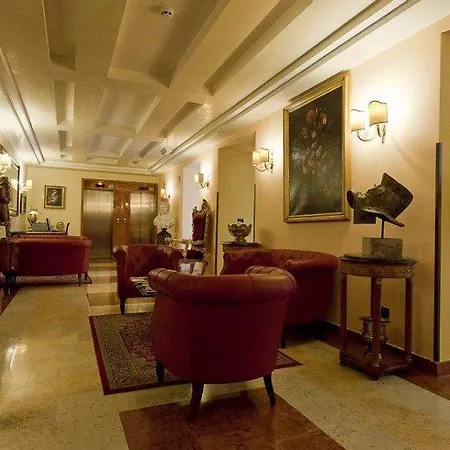 Aurelius Art Gallery Rzym