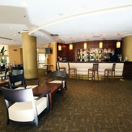 Hotel Capannelle
