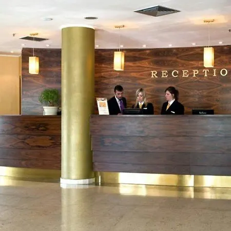 Hotel Capannelle 4*