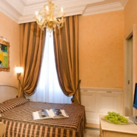 Hotel Bolivar Roma