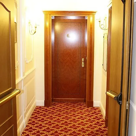 Hotel Pinciana