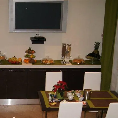 Pensjonat Mia 3*